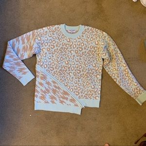 Opening Ceremony sweater